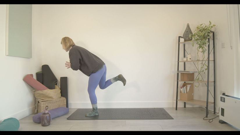 Vinyasa | catch up | 28th march